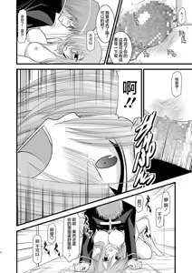 Page 246 of MELON ni Kubittake! Soushuuhen Jou + Ge - preview thumbnail