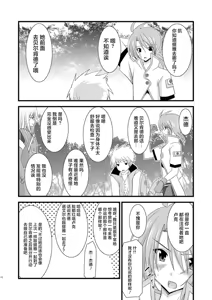 Page 300 of MELON ni Kubittake! Soushuuhen Jou + Ge - preview thumbnail