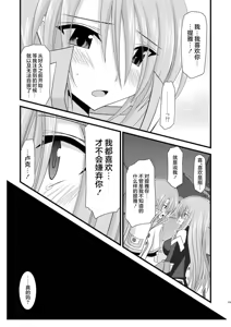 Page 347 of MELON ni Kubittake! Soushuuhen Jou + Ge - preview thumbnail