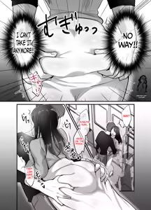 Page 19 of Masaka Ano Oni Joushi ga Ore no SeFri ni Naru nante... 3 ~Joushi to Himitsu no Amaama Noumitsu Dousei Seikatsu~ | I never thought that diabolical boss would become my sex friend 3 - preview thumbnail