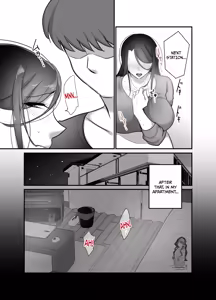 Page 27 of Masaka Ano Oni Joushi ga Ore no SeFri ni Naru nante... 3 ~Joushi to Himitsu no Amaama Noumitsu Dousei Seikatsu~ | I never thought that diabolical boss would become my sex friend 3 - preview thumbnail