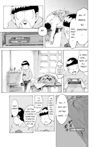 Page 14 of AIN'T SIX IS DEATH - preview thumbnail
