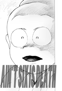 Page 6 of AIN'T SIX IS DEATH - preview thumbnail