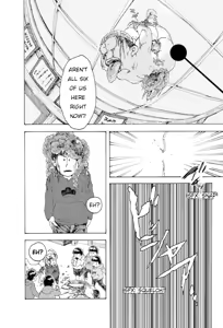 Page 9 of AIN'T SIX IS DEATH - preview thumbnail