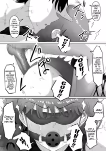Page 40 of Shiriana Benjo (decensored) - preview thumbnail