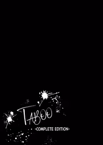 Page 105 of TABOO -Kanzenhan-｜TABOO -Complete Version- - preview thumbnail