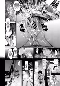 Page 54 of TABOO -Kanzenhan-｜TABOO -Complete Version- - preview thumbnail
