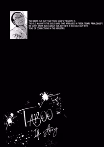 Page 6 of TABOO ~If story~ - preview thumbnail