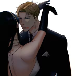 Page 14 of Yor & Loid - preview thumbnail