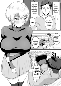 Page 32 of Shinyuu no Ikemen Danshi ga Jitsu wa Bakunyuu Joshi da to Hanmei shita Baai｜Lo que Pasaría si Descubrieran que el Guapetón de mi Amigo Realmente es una Hermosa Chica de Pechos Grandes - preview thumbnail