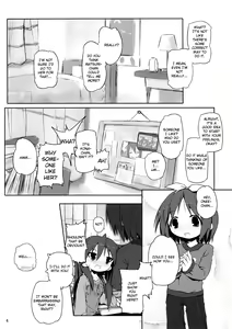 Page 5 of Hiiragi Shimai Aibu Manual - preview thumbnail