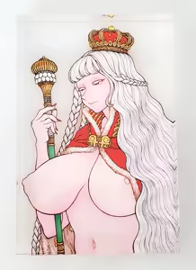 Kenya Suzuki - hentai manga cover image