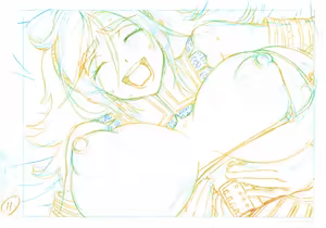 Page 232 of Kenya Suzuki - preview thumbnail