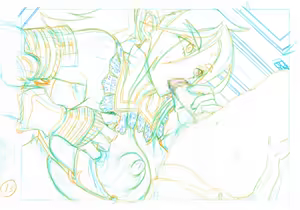 Page 234 of Kenya Suzuki - preview thumbnail