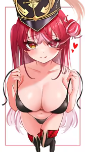 Page 261 of Just another big anime titty gallery - preview thumbnail