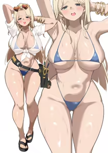 Page 272 of Just another big anime titty gallery - preview thumbnail