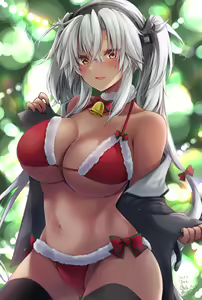 Page 365 of Just another big anime titty gallery - preview thumbnail