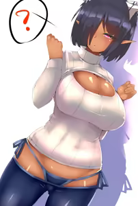 Page 381 of Just another big anime titty gallery - preview thumbnail