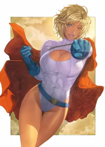 Page 611 of Just another big anime titty gallery - preview thumbnail