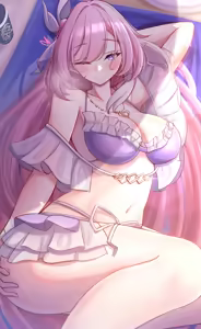 Page 746 of Just another big anime titty gallery - preview thumbnail
