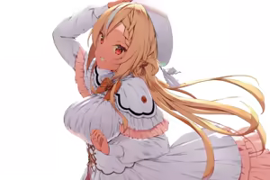 Page 751 of Just another big anime titty gallery - preview thumbnail