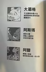 Page 2 of 2025 拱龍浪狸 - preview thumbnail