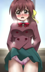 Page 211 of DatsuBlo! act 3 - preview thumbnail
