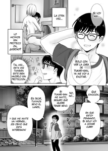 Page 11 of Haha Swapping 2 | Intercambio de Madres 2 ~La Historia Sobre mis Celos después de Intercambiar a Mamá~ - preview thumbnail