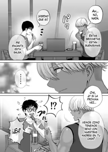 Page 115 of Haha Swapping 2 | Intercambio de Madres 2 ~La Historia Sobre mis Celos después de Intercambiar a Mamá~ - preview thumbnail