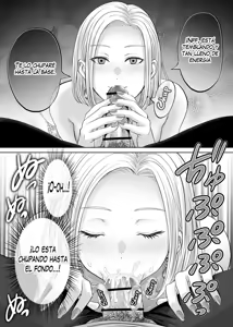 Page 27 of Haha Swapping 2 | Intercambio de Madres 2 ~La Historia Sobre mis Celos después de Intercambiar a Mamá~ - preview thumbnail