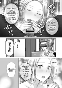 Page 28 of Haha Swapping 2 | Intercambio de Madres 2 ~La Historia Sobre mis Celos después de Intercambiar a Mamá~ - preview thumbnail