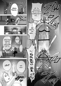 Page 38 of Haha Swapping 2 | Intercambio de Madres 2 ~La Historia Sobre mis Celos después de Intercambiar a Mamá~ - preview thumbnail
