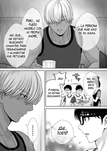 Page 44 of Haha Swapping 2 | Intercambio de Madres 2 ~La Historia Sobre mis Celos después de Intercambiar a Mamá~ - preview thumbnail