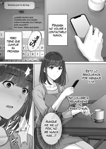 Page 50 of Haha Swapping 2 | Intercambio de Madres 2 ~La Historia Sobre mis Celos después de Intercambiar a Mamá~ - preview thumbnail