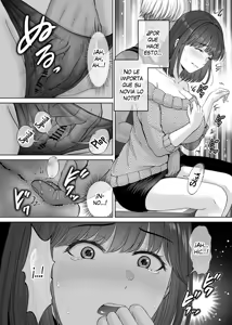 Page 59 of Haha Swapping 2 | Intercambio de Madres 2 ~La Historia Sobre mis Celos después de Intercambiar a Mamá~ - preview thumbnail