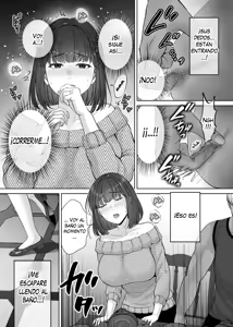 Page 60 of Haha Swapping 2 | Intercambio de Madres 2 ~La Historia Sobre mis Celos después de Intercambiar a Mamá~ - preview thumbnail