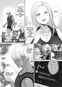 Page 61 of Haha Swapping 2 | Intercambio de Madres 2 ~La Historia Sobre mis Celos después de Intercambiar a Mamá~ - preview thumbnail