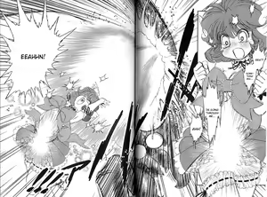 Page 30 of Trans Venus 2 - preview thumbnail