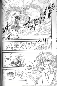 Page 31 of Trans Venus 2 - preview thumbnail