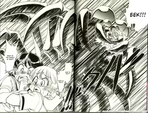 Page 6 of Trans Venus 2 - preview thumbnail