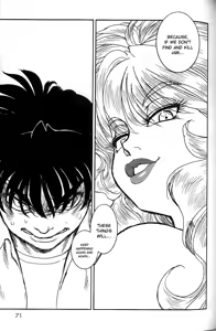 Page 66 of Trans Venus 2 - preview thumbnail