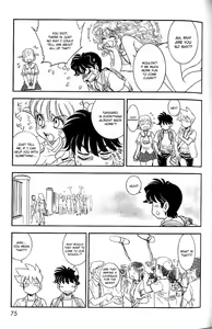 Page 69 of Trans Venus 2 - preview thumbnail
