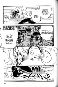 Page 81 of Trans Venus 2 - preview thumbnail