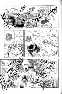 Page 85 of Trans Venus 2 - preview thumbnail