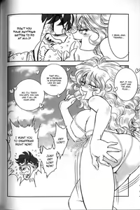 Page 93 of Trans Venus 2 - preview thumbnail