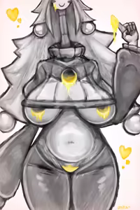 Page 107 of Kimera Igyouka Feneza - preview thumbnail