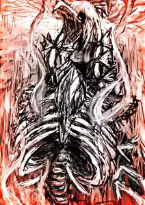 Page 255 of Kimera Igyouka Feneza - preview thumbnail