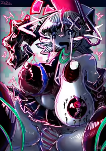 Page 267 of Kimera Igyouka Feneza - preview thumbnail