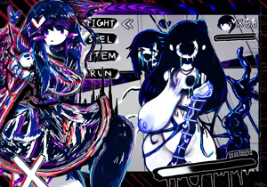 Page 270 of Kimera Igyouka Feneza - preview thumbnail