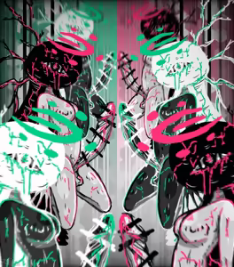 Page 283 of Kimera Igyouka Feneza - preview thumbnail
